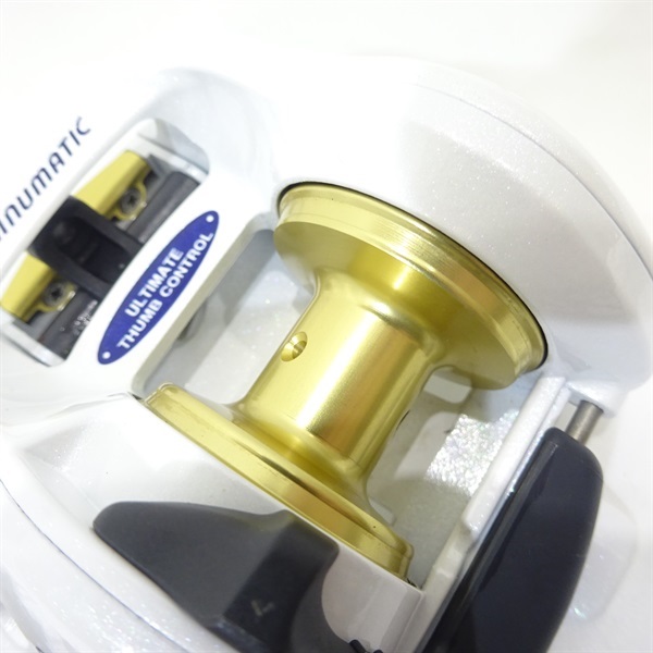 チヌマティック１００１ＳＰ